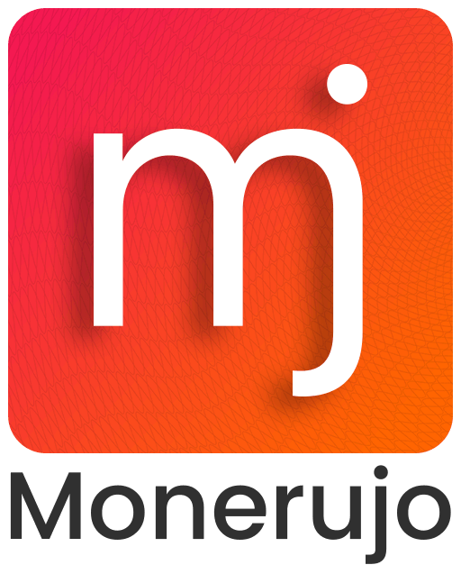 Monerujo Logo