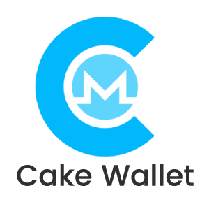Cake Wallet Logo